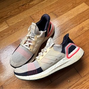 Womens Adidas Boost Shoes